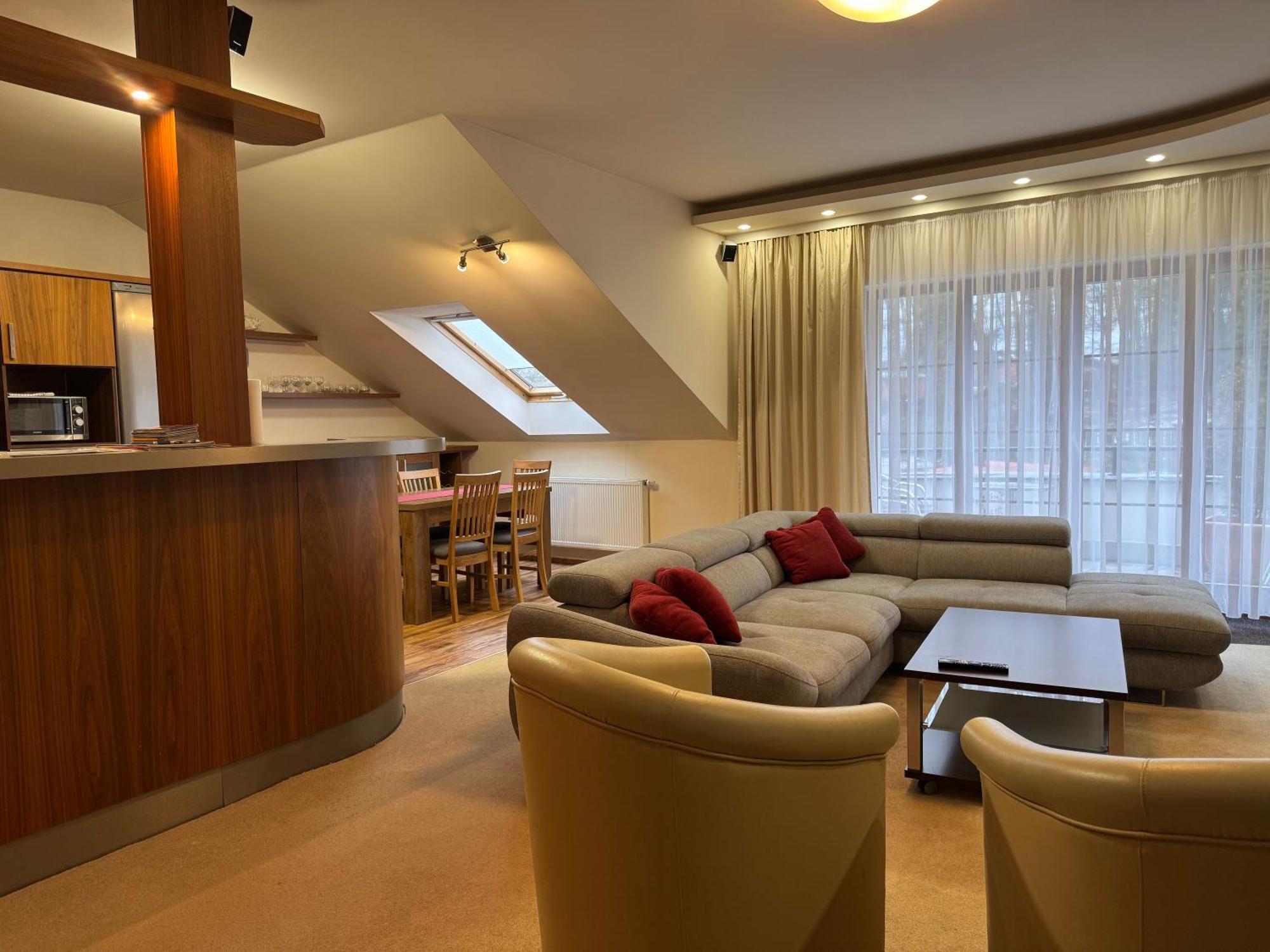 Apartman Bila Hora - Roudna Pilzno Zewnętrze zdjęcie