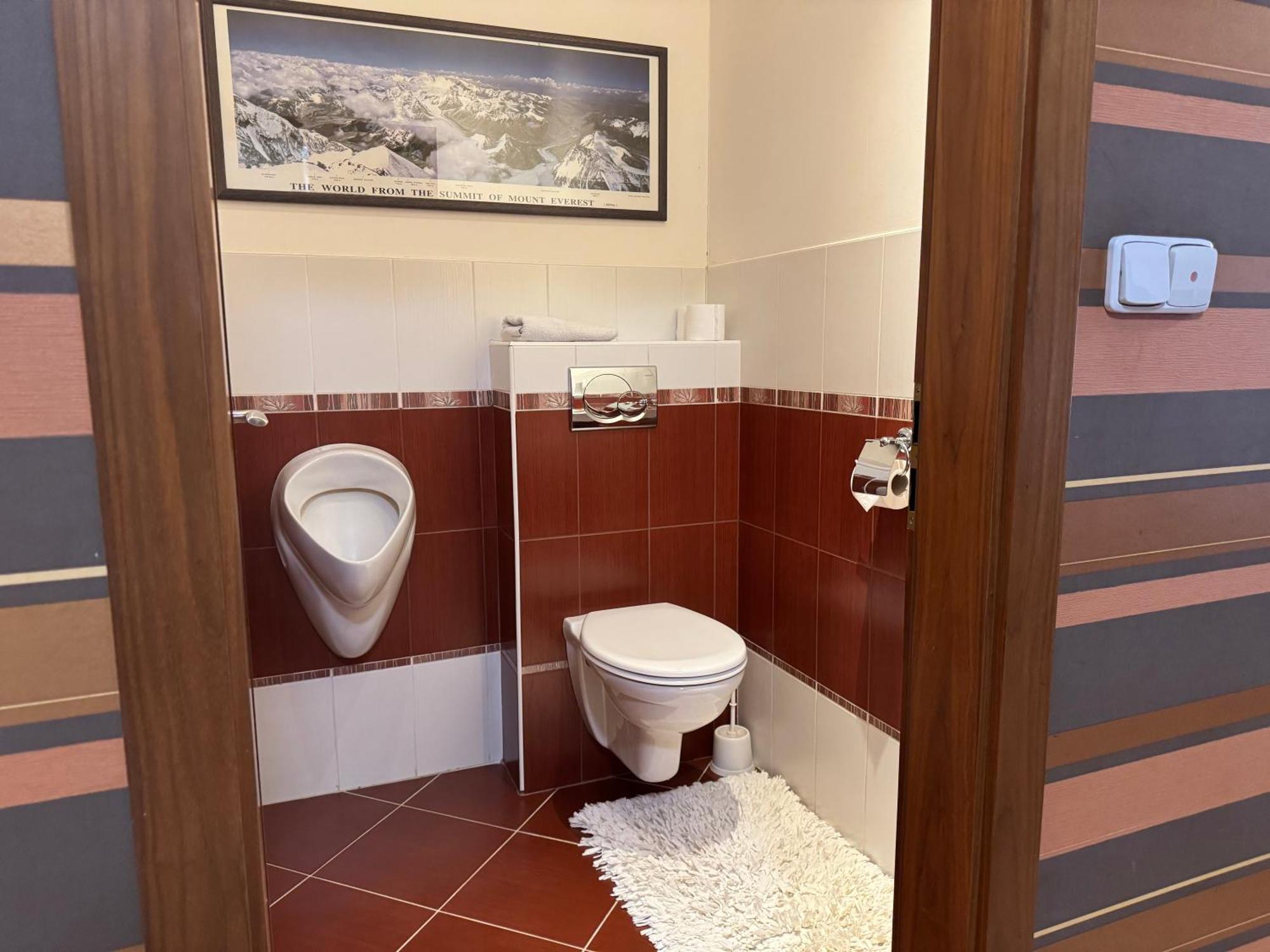 Apartman Bila Hora - Roudna Pilzno Zewnętrze zdjęcie