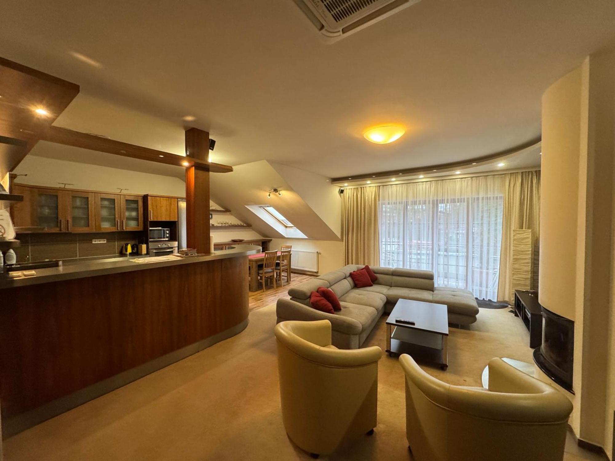 Apartman Bila Hora - Roudna Pilzno Zewnętrze zdjęcie