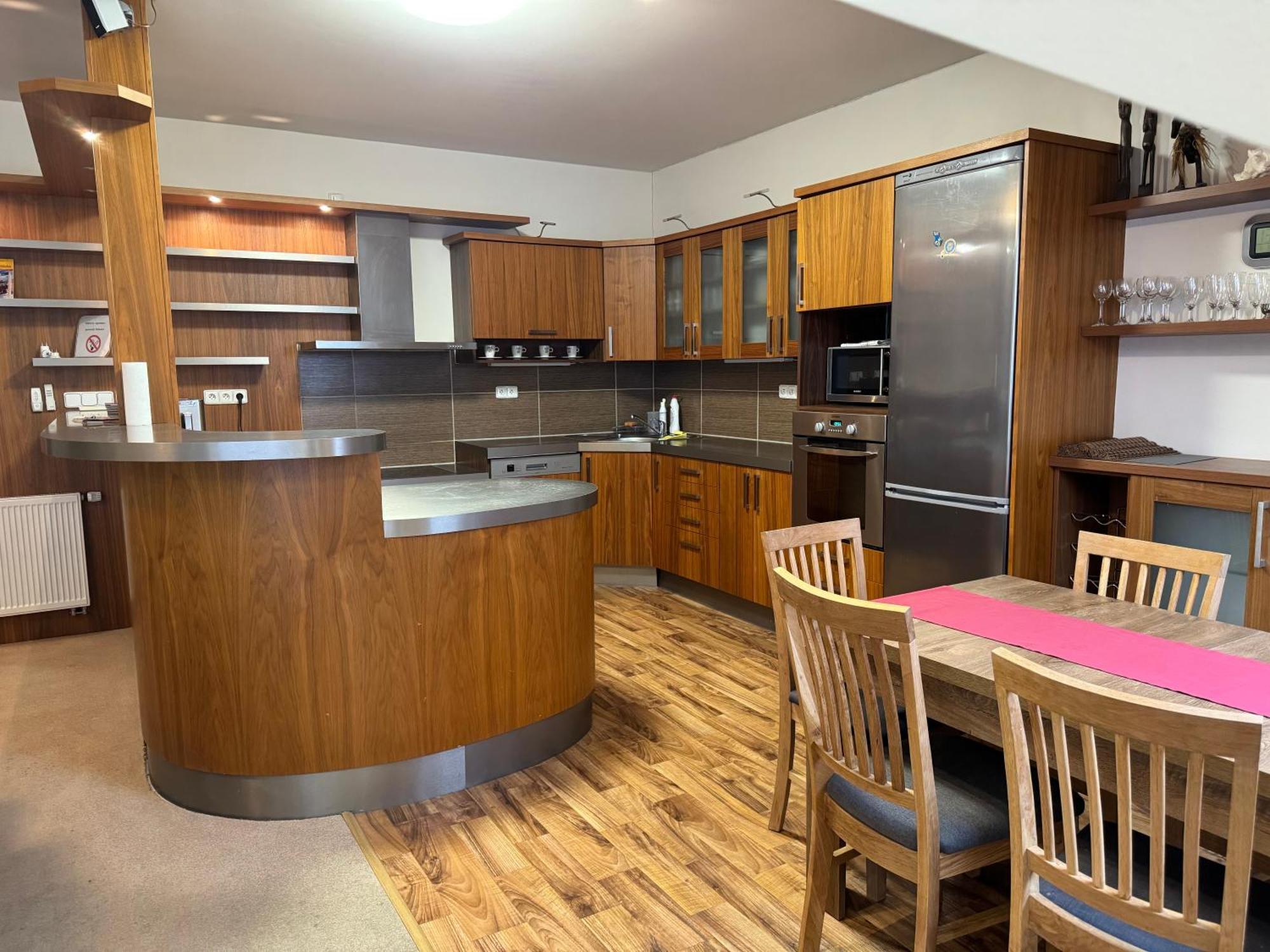 Apartman Bila Hora - Roudna Pilzno Zewnętrze zdjęcie