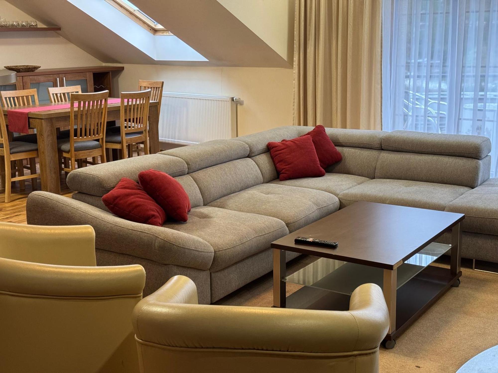 Apartman Bila Hora - Roudna Pilzno Zewnętrze zdjęcie