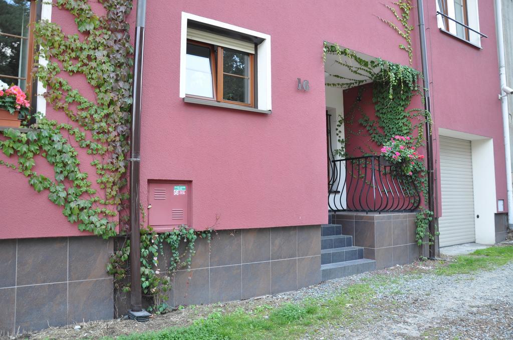 Apartman Bila Hora - Roudna Pilzno Pokój zdjęcie