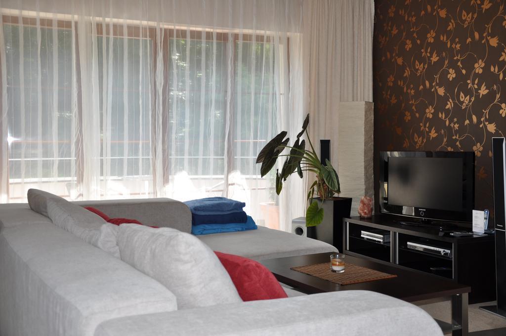 Apartman Bila Hora - Roudna Pilzno Pokój zdjęcie
