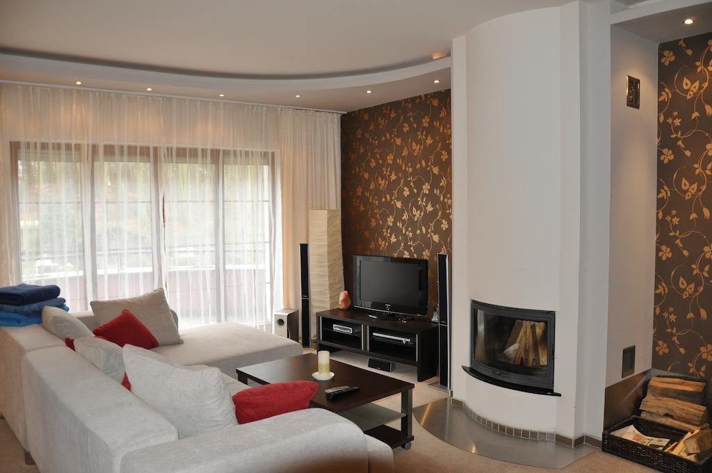 Apartman Bila Hora - Roudna Pilzno Zewnętrze zdjęcie