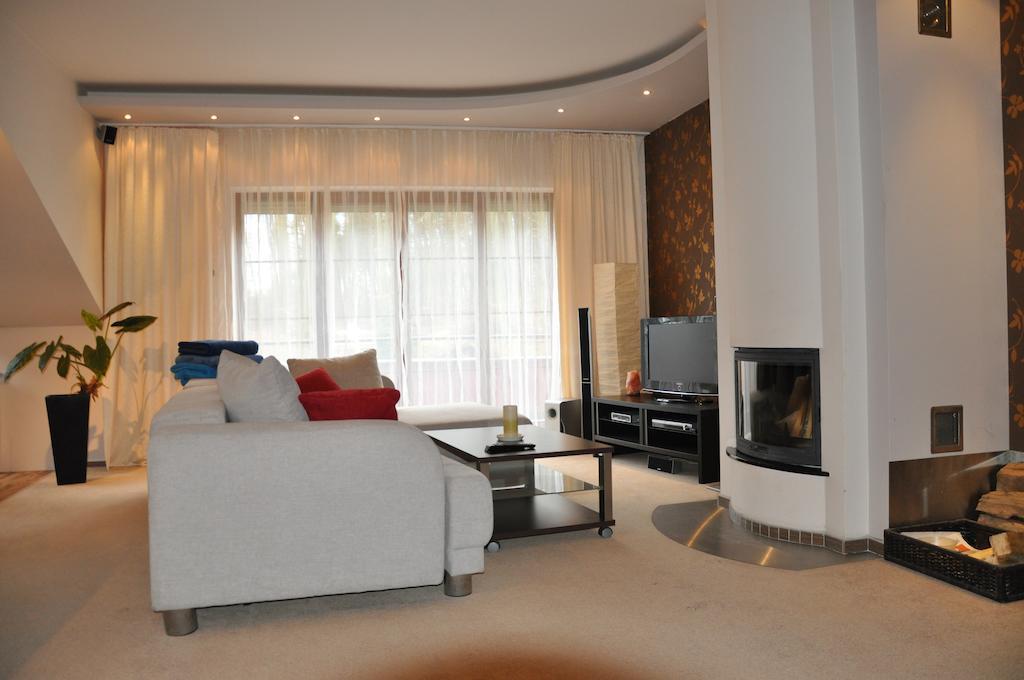 Apartman Bila Hora - Roudna Pilzno Pokój zdjęcie